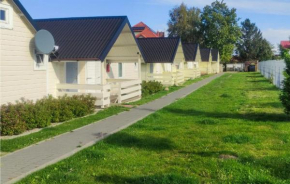 Gorgeous Home In Ustronie Morskie With Wifi in Ustronie Morskie